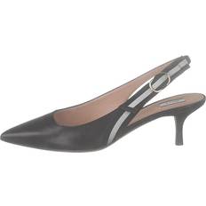 Pumps Bally Alice 55 Delfi Høyhælte - Black