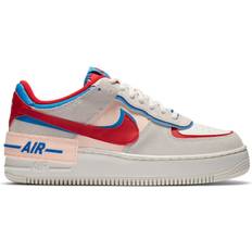 Nike Air Force Shadow sneakers Damer Sneakers Multifarvet Multifarvet