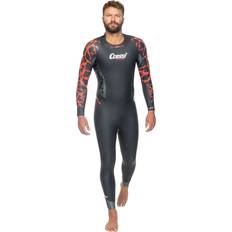 Cressi Kuwae Man Monop Swimsuit 2/3/4mm