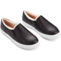 Sneakers Natures Collection Sneakers Lammeskind