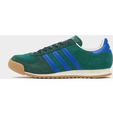 Adidas Allteam Trainers - Hombres Zapatillas - Verde