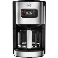 OBH Nordica Timer Kaffebryggare OBH Nordica Heritage kaffebryggare OP480DS0