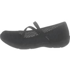 Skechers Womens Be-lux Airy Winds Bbk