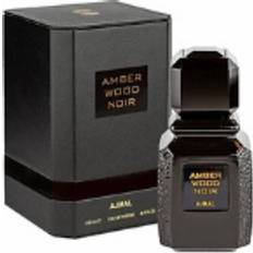 Parfymer Ajmal Amber Wood Noir Edp 50ml