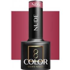 Nude Hybrid Nail Polish N06