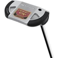 Putter TaylorMade Spider Notchback 3 Put 34" Standard Lie Silver