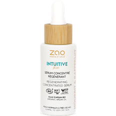 Ekologisk Regenerating Concentrated Serum