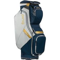 Dame Golf Bags Ping Traverse 214 Golf Cart Bag