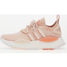 Adidas NMD_W1 Wonder Quartz Sneakers - Pink