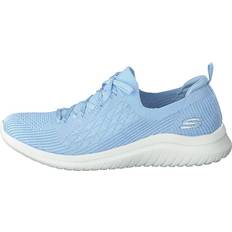 Skechers Womens Ultra Flex 2.0 Lite Blue