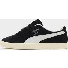 Puma Clyde Teasel svart