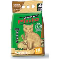 Benek Super Pinio 2 x 10 l Katzenstreu