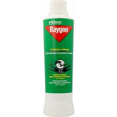 Insectos Control de plagas Baygon Insecticida en Polvo 250 Gr - Elimina