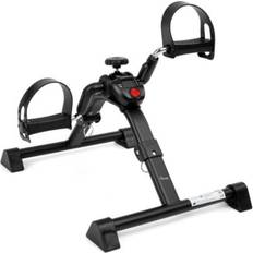 Billig Stepmaskiner TIMAGO Pedal Exerciser With Display