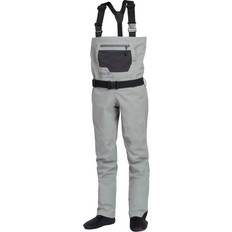 Orvis Kids' Clearwater Fly-Fishing Waders Stone Size