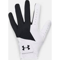 Under Armour Golfhandschoenen Under Armour Golfhandschoenen Medal Noir