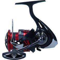 Daiwa 23 Ninja LT haspelrulle 3000-C