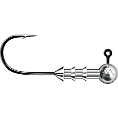 Fiskeutrustning Dragon V-Point Jighead Big Game 3-pack, 12/0 15g