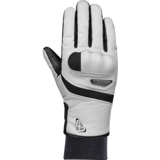 Guanti da golf Ixon Pro Fryo WP XS Nero-Grigio Dimensione