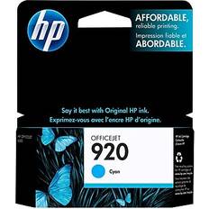 HP 920 CH634AN Hewlett