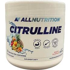 Allnutrition Exotisk Citrullin 200g 20 stk