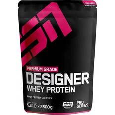 ESN Designer Whey, Variationer Cookies & Cream