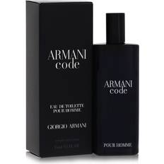 Eau de Toilette Giorgio Armani Code EdT 0.5 fl oz