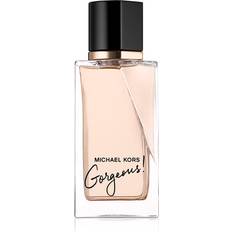 Michael Kors Gorgeous EdP för Kvinnor 50 ml