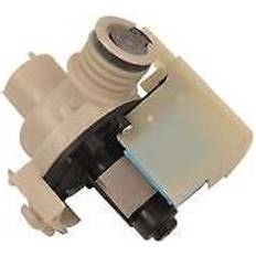 Creda Genuine Washing Machine Drain Pump Plaset 30w C00112653