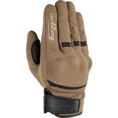 Gants de Moto Furygan Jet 3DO, Gants couleur: Beige/Noir taille: