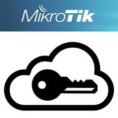 Routers Mikrotik SW/P1 RouterOS Cloud Hosted P1