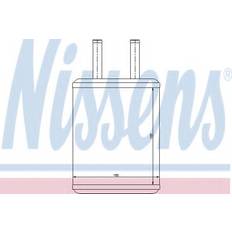 Radiateurs Nissens Radiateur De Chauffage 77503