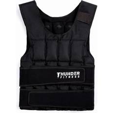 Thunder Fitness Viktväst PRO 10 kg Normal