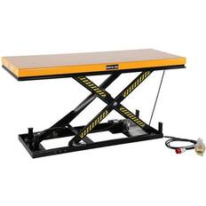 Intra LØFTEBORD 500 KG 800X2000 MM