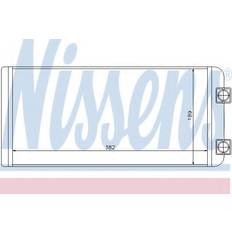 Heizkörper Nissens Radiator Heat Matrix 73643