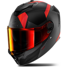 SHARK Helmets Spartan GT Pro Integralhjelm - Carbon