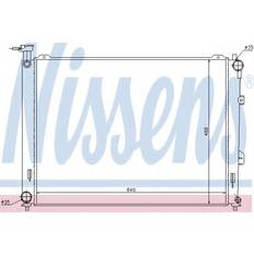 Radiators Nissens 66683 Radiator engine