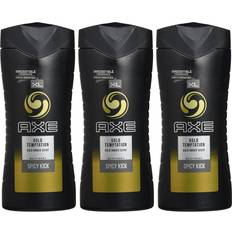 AXE Body Washes AXE Shower Gel/Body Wash 400ml Gold Temptation