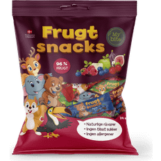 Nordthy Snacks Nordthy Nordthy Frugt Snacks Mix Pose 14