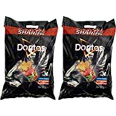 Doritos Food & Drinks Doritos Multipack Cool Original Tangy Cheese Chilli Heatwave Flavours