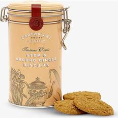Stem & Ground Ginger Biscuits