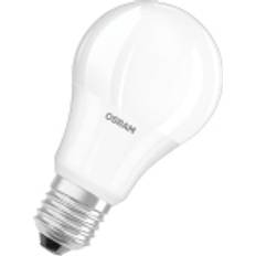 Osram 4058075831780 LED CEE F (A G) E27 forme de poire 4.9 W = 40 W blanc neutre Ø x L) 55 mm x 100 mm 1 pc(s)