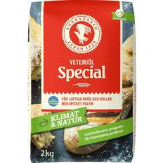 Kungsörnen Vetemjöl Special 2kg