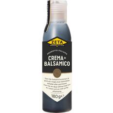 Zeta Matvaror Zeta Crema di Balsamico 180g