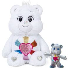 Care Bears Collectors Edition Set