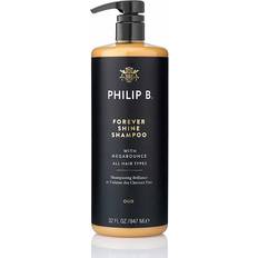 Philip b forever shine Philip B Oud Forever Shine Shampoo