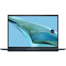 ASUS Intel Core i7 - USB-C Portátiles ASUS ZenBook S13 UX5304VA-NQ172W 16GB RAM 1TB SSD 13.3" WQxga+