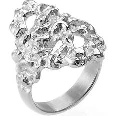 Sistie Rostfritt stål Ringar Sistie Xenia x 2nd Ring Rostfritt stål
