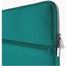 Artwizz Neoprene Sleeve Pro MacBook Air 13"/MacBook Pro 13" petrol