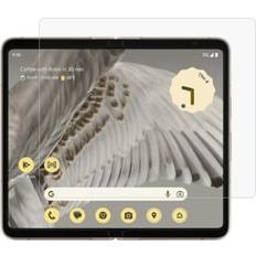 MAULUND Google Pixel Fold Skyddsfilm Skärmskydd Genomskinlig